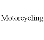 Motorcycling